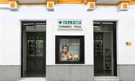 farmacia fernandez prada el puerto de santa maria|Farmacia Prada El Puerto de Santa María .